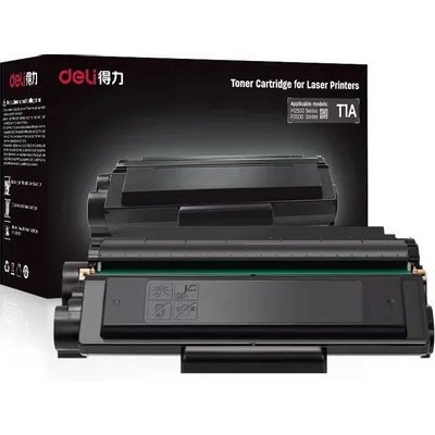 Deli T1A