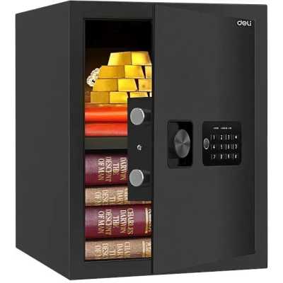 сейф Deli Tarzan ET534