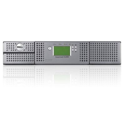 ленточная библиотека Dell 210-32624