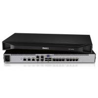 KVM переключатель Dell 210-33460