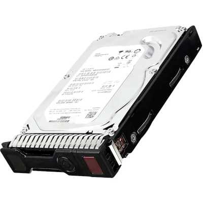 жесткий диск Dell 24Tb 161-BCNH