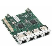 сетевая карта Dell 540-BBBW