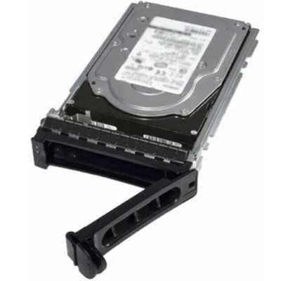 жесткий диск Dell 8Tb 2FF112-136