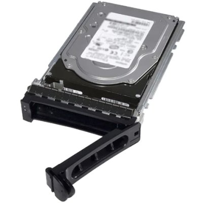 жесткий диск Dell 8Tb 400-BLCE