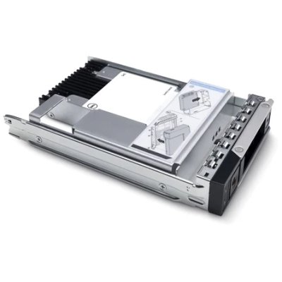 SSD диск Dell 960Gb 345-BEGN