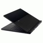 Dell Adamo SU9400/2/128/Win 7 HP/Black