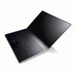 ноутбук Dell Adamo SU9400/2/128/Win 7 HP/Black
