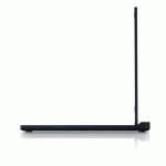 Dell Adamo SU9400/2/128/Win 7 HP/Black