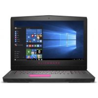 ноутбук Dell Alienware 15 R4 A15-7695