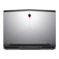Dell Alienware 15 R4 A15-7749