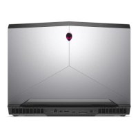 Dell Alienware 15 R4 A15-7718