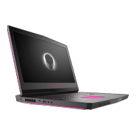 ноутбук Dell Alienware 17 R4 A17-7657