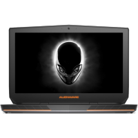 ноутбук Dell Alienware 17 R4 A17-7971