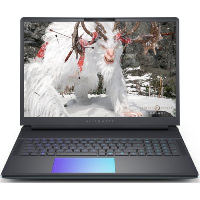 Dell Alienware 18 Area 51 AA18250