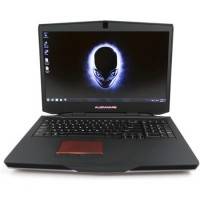 ноутбук Dell Alienware A17-6405