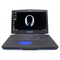 ноутбук Dell Alienware A18-8748