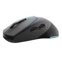 мышь Dell Alienware AW610M Dark Side of the Moon 545-BBCI
