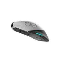 мышь Dell Alienware AW610M Lunar Light 545-BBCN