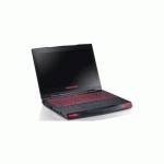 ноутбук Dell Alienware M11x SU4100/4/320/Win 7 HP/Silver