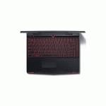 Dell Alienware M11x SU4100/4/320/Win 7 HP/Silver
