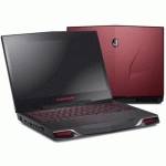 ноутбук Dell Alienware M11x-7599