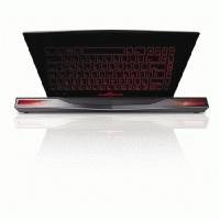 ноутбук Dell Alienware M14x-3661