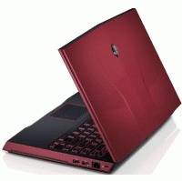 ноутбук Dell Alienware M14x-0933