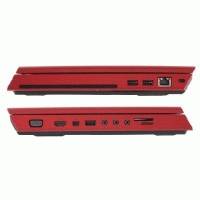Dell Alienware M14x-0933