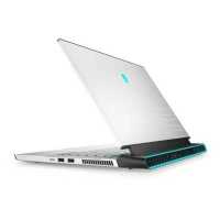 ноутбук Dell Alienware M15-7427