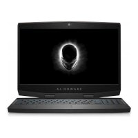 ноутбук Dell Alienware M15-8314