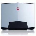 Dell Alienware M15x i7 740QM/6/500/Win 7 HP/Black VNWGJ/740