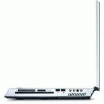 Dell Alienware M15x i7 740QM/6/500/Win 7 HP/Black VNWGJ/740