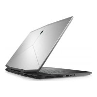 Dell Alienware M17-8345