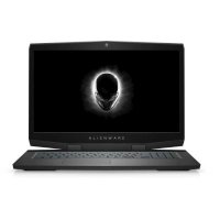 ноутбук Dell Alienware M17-8383