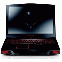 Dell Alienware M17x-7298