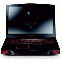 Dell Alienware M17x-0363