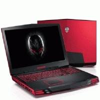 ноутбук Dell Alienware M17x-7298