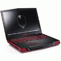 ноутбук Dell Alienware M17x-7298
