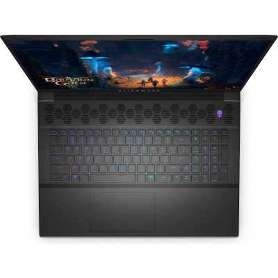 Dell Alienware M18 R2 USEASHBTSM18R2HCTZ
