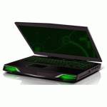 ноутбук Dell Alienware M18x-8361