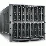 сервер Dell Blade PowerEdge M600 210-19925