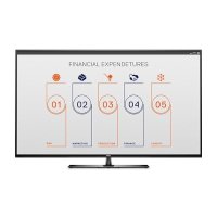 монитор Dell C5517H European