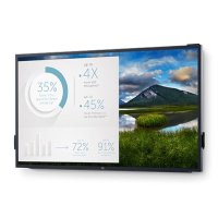 монитор Dell C8618QT