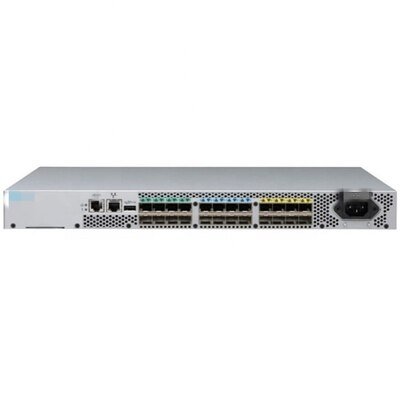 коммутатор Dell Connectrix DS-6610B DS6610B_v2