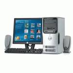 DELL Dimension E521