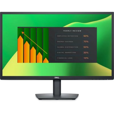 монитор Dell E2423H w/o euro cable