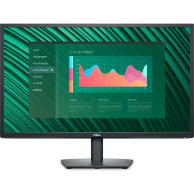 монитор Dell E2723H w/o euro cable