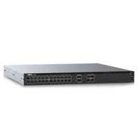 коммутатор Dell EMC S4128F-ON-02