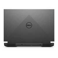 ноутбук Dell G15 5510 G515-0533-wpro