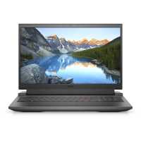 ноутбук Dell G15 5510 G515-7104